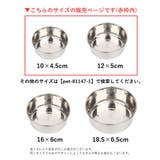 ペット用食器 フードボウル ケージ用 | PlusNao | 詳細画像11