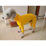 ドッグウェア ロンパース イタリアン | PlusNao | 詳細画像2