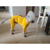 ドッグウェア ロンパース イタリアン | PlusNao | 詳細画像5