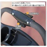 ペットカート 犬用 猫用 | PlusNao | 詳細画像12