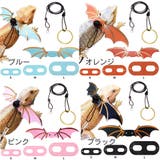 トカゲ用リード 蜥蜴 爬虫類 | PlusNao | 詳細画像5 