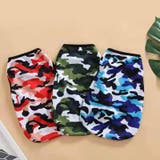 ドッグウェア タンクトップ 犬服 | PlusNao | 詳細画像10 