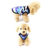 ドッグウェア タンクトップ 犬服 | PlusNao | 詳細画像2 