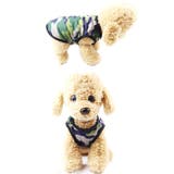 ドッグウェア タンクトップ 犬服 | PlusNao | 詳細画像3 