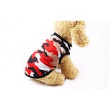 ドッグウェア タンクトップ 犬服 | PlusNao | 詳細画像6 