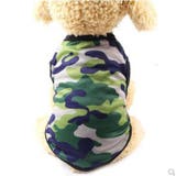 ドッグウェア タンクトップ 犬服 | PlusNao | 詳細画像8 