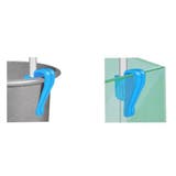 パイプクリップ 水槽用 4個セット | PlusNao | 詳細画像4 