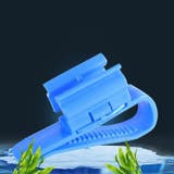 パイプクリップ 水槽用 4個セット | PlusNao | 詳細画像6 