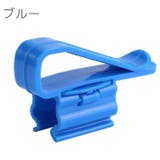 パイプクリップ 水槽用 4個セット | PlusNao | 詳細画像8 
