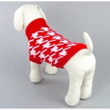 ペットウェア セーター 犬用 | PlusNao | 詳細画像3 