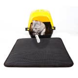 猫用 砂取りマット トイレマット | PlusNao | 詳細画像4