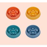 ペット用食器 フードボウル 早食い防止 | PlusNao | 詳細画像8 
