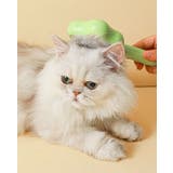 スリッカーブラシ 抜け毛 ムダ毛 | PlusNao | 詳細画像4 