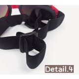 犬用サングラス 犬用アクセサリー ペット用品 | PlusNao | 詳細画像10