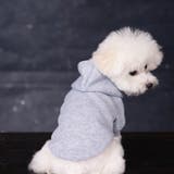 ペットウェア パーカー ペット服 | PlusNao | 詳細画像11