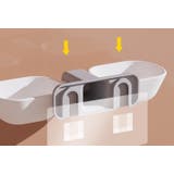 ペット用食器 ダブルボウル フードボウル | PlusNao | 詳細画像8 