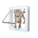 ペットドア 猫ドア キャットドア | PlusNao | 詳細画像3 