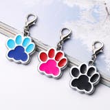 ペット用迷子札 名札 ネームタグ | PlusNao | 詳細画像3 