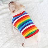 ドッグウエア ペットウエア タンクトップ | PlusNao | 詳細画像14