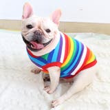 ドッグウエア ペットウエア タンクトップ | PlusNao | 詳細画像9