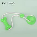 ペット用おもちゃ ラバートイ ペットトイ | PlusNao | 詳細画像10 