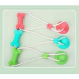 ペット用おもちゃ ラバートイ ペットトイ | PlusNao | 詳細画像4 