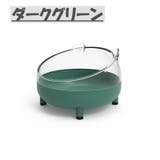 ハムスタートイレ 砂浴び容器 砂風呂 | PlusNao | 詳細画像12