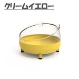 ハムスタートイレ 砂浴び容器 砂風呂 | PlusNao | 詳細画像13