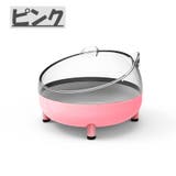ハムスタートイレ 砂浴び容器 砂風呂 | PlusNao | 詳細画像14