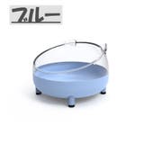ハムスタートイレ 砂浴び容器 砂風呂 | PlusNao | 詳細画像16