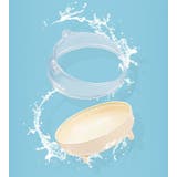 ハムスタートイレ 砂浴び容器 砂風呂 | PlusNao | 詳細画像9