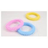 犬用 ラバートーイ おもちゃ | PlusNao | 詳細画像3 