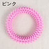 犬用 ラバートーイ おもちゃ | PlusNao | 詳細画像5 