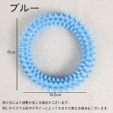 犬用 ラバートーイ おもちゃ | PlusNao | 詳細画像7 