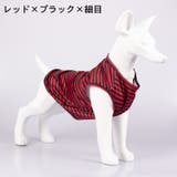 ペットウェア タンクトップ 犬服 | PlusNao | 詳細画像15 
