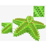 ペット用おもちゃ 噛むおもちゃ ラバートイ | PlusNao | 詳細画像10