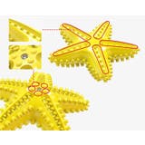 ペット用おもちゃ 噛むおもちゃ ラバートイ | PlusNao | 詳細画像9