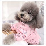 ペットウェア ドッグウェア 犬用 | PlusNao | 詳細画像5 