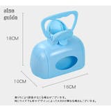 トイレスコップ トイレピッカー フンスコップ | PlusNao | 詳細画像13