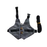 小動物用ハーネス リード 2点セット | PlusNao | 詳細画像5 