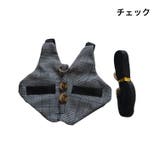 小動物用ハーネス リード 2点セット | PlusNao | 詳細画像6 