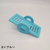 小動物用おもちゃ ブランコ シーソー | PlusNao | 詳細画像10