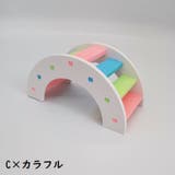 小動物用おもちゃ ブランコ シーソー | PlusNao | 詳細画像16