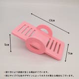 小動物用おもちゃ ブランコ シーソー | PlusNao | 詳細画像17