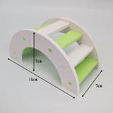 小動物用おもちゃ ブランコ シーソー | PlusNao | 詳細画像18