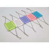 小動物用おもちゃ ブランコ シーソー | PlusNao | 詳細画像3