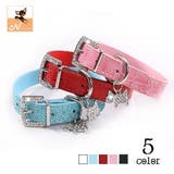 首輪 犬用 ペット用品 | PlusNao | 詳細画像1
