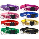 猫用首輪 カラー ペット用品 | PlusNao | 詳細画像3 