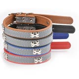 首輪 カラー 反射材 | PlusNao | 詳細画像4 