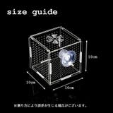 繁殖隔離ボックス 産卵ケース シングル | PlusNao | 詳細画像4